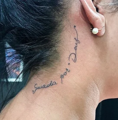 Tamires Giarola tattoo 014