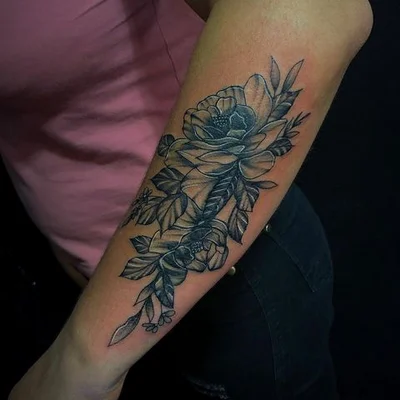 Tamires Giarola tattoo 019