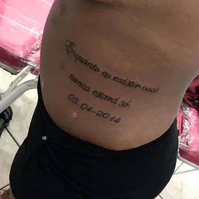Tamires Giarola tattoo 024