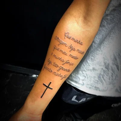 Tamires Giarola tattoo 025