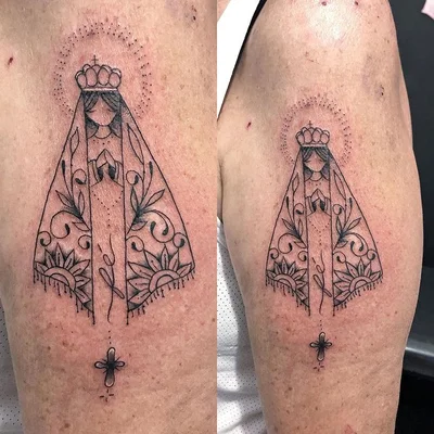 Tamires Giarola tattoo 026