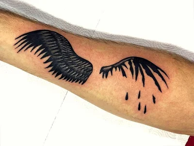 Tamires Giarola tattoo 028