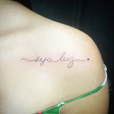 Tamires Giarola tattoo 035