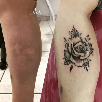Tamires Giarola tattoo 040