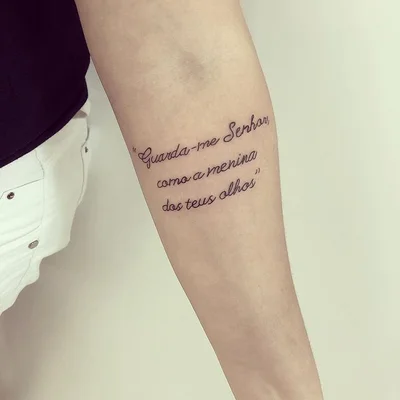 Tamires Giarola tattoo 041