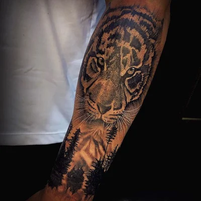 Tamires Giarola tattoo 043