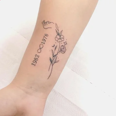 Tamires Giarola tattoo 045