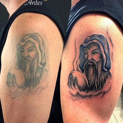 Tamires Giarola tattoo 046