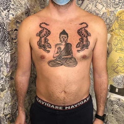 Tamma True tattoo 009