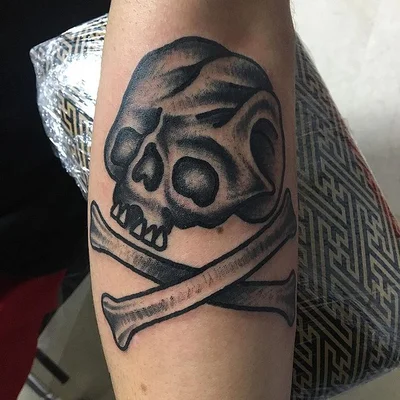 Tamma True tattoo 010