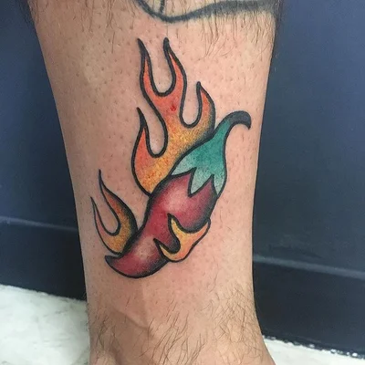 Tamma True tattoo 011