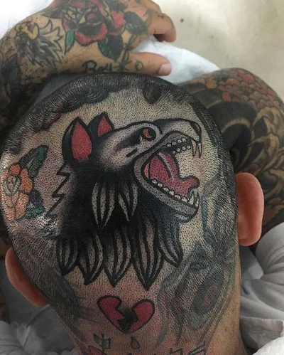 Tamma True tattoo 016