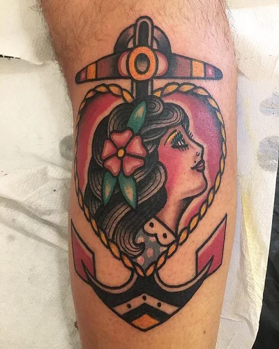 Tamma True tattoo 017