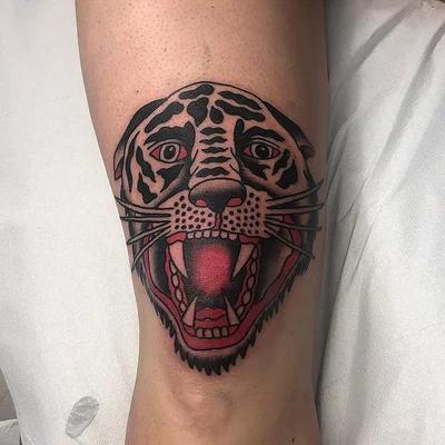 Tamma True tattoo 020
