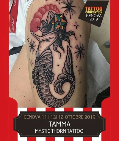 Tamma True tattoo 023