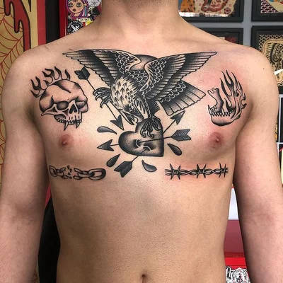 Tamma True tattoo 024