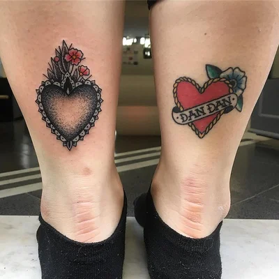 Tamma True tattoo 026