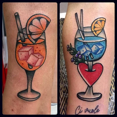 Tamma True tattoo 034