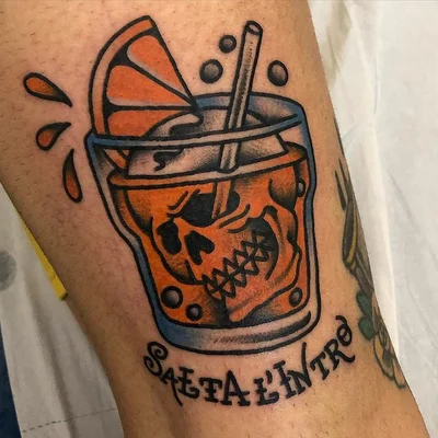 Tamma True tattoo 036