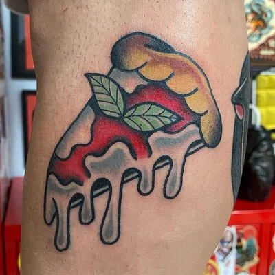 Tamma True tattoo 042