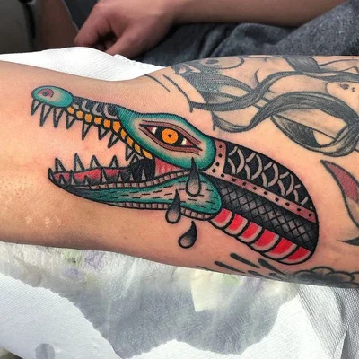 Tamma True tattoo 048
