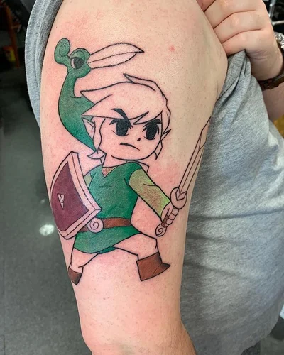 Tamsin Rose tattoo 008