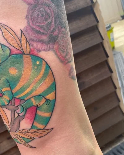 Tamsin Rose tattoo 020