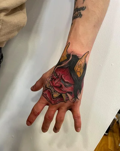 Tamsin Rose tattoo 029
