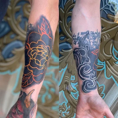 Tamsin Rose tattoo 032
