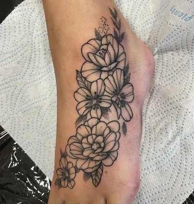 Tamsin Rose tattoo 034