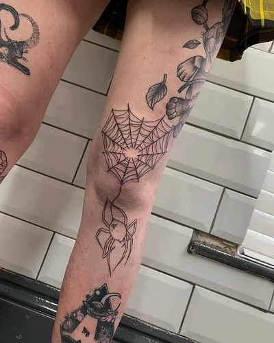 Tamsin Rose tattoo 036
