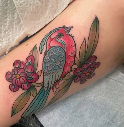 Tamsin Rose tattoo 037