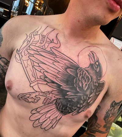 Tamsin Rose tattoo 040