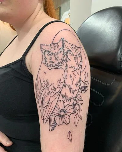 Tamsin Rose tattoo 047