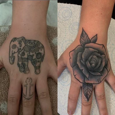 Tamsin Rose tattoo 049