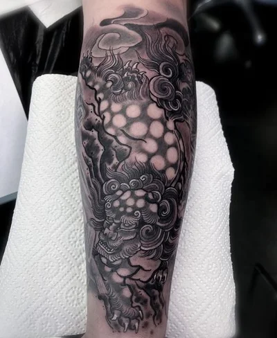 Tamy Star tattoo 008