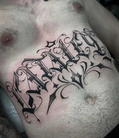 Tamy Star tattoo 015