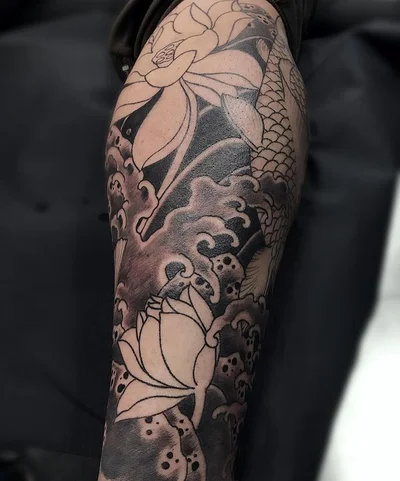 Tamy Star tattoo 023