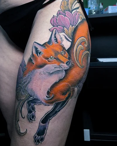 Tamy Star tattoo 024
