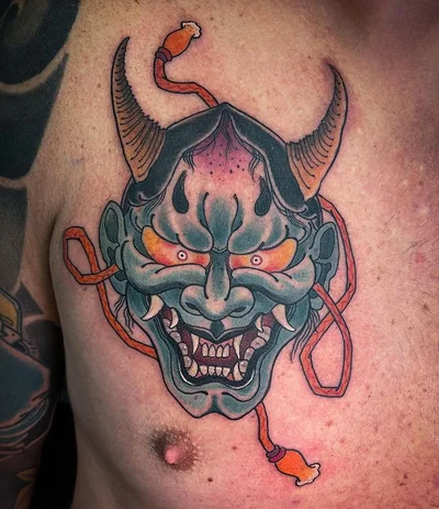 Tamy Star tattoo 025