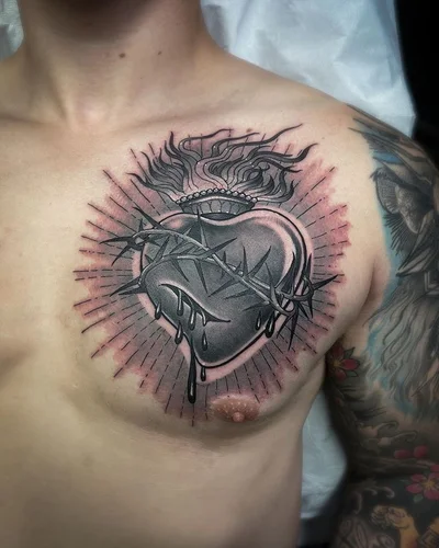 Tamy Star tattoo 028