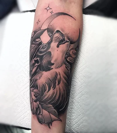 Tamy Star tattoo 041
