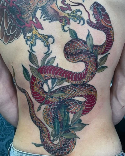 Tamy Star tattoo 046