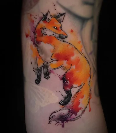 Tamy Star tattoo 049