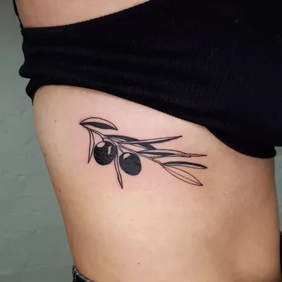 Tana Torr tattoo 009