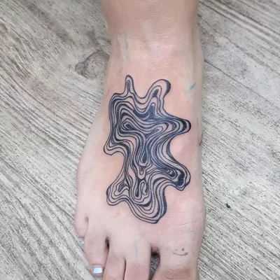 Tana Torr tattoo 014