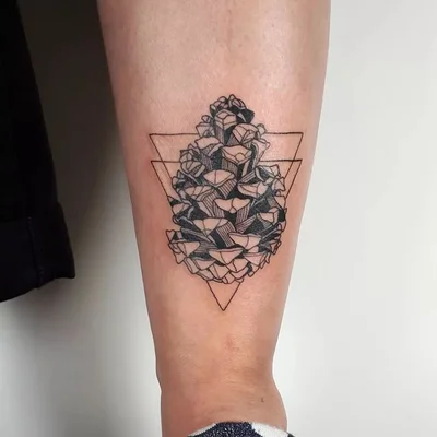 Tana Torr tattoo 016