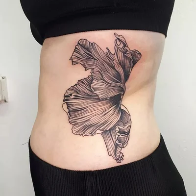 Tana Torr tattoo 018