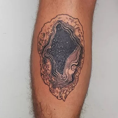Tana Torr tattoo 021