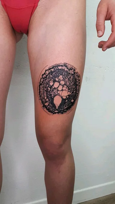 Tana Torr tattoo 023